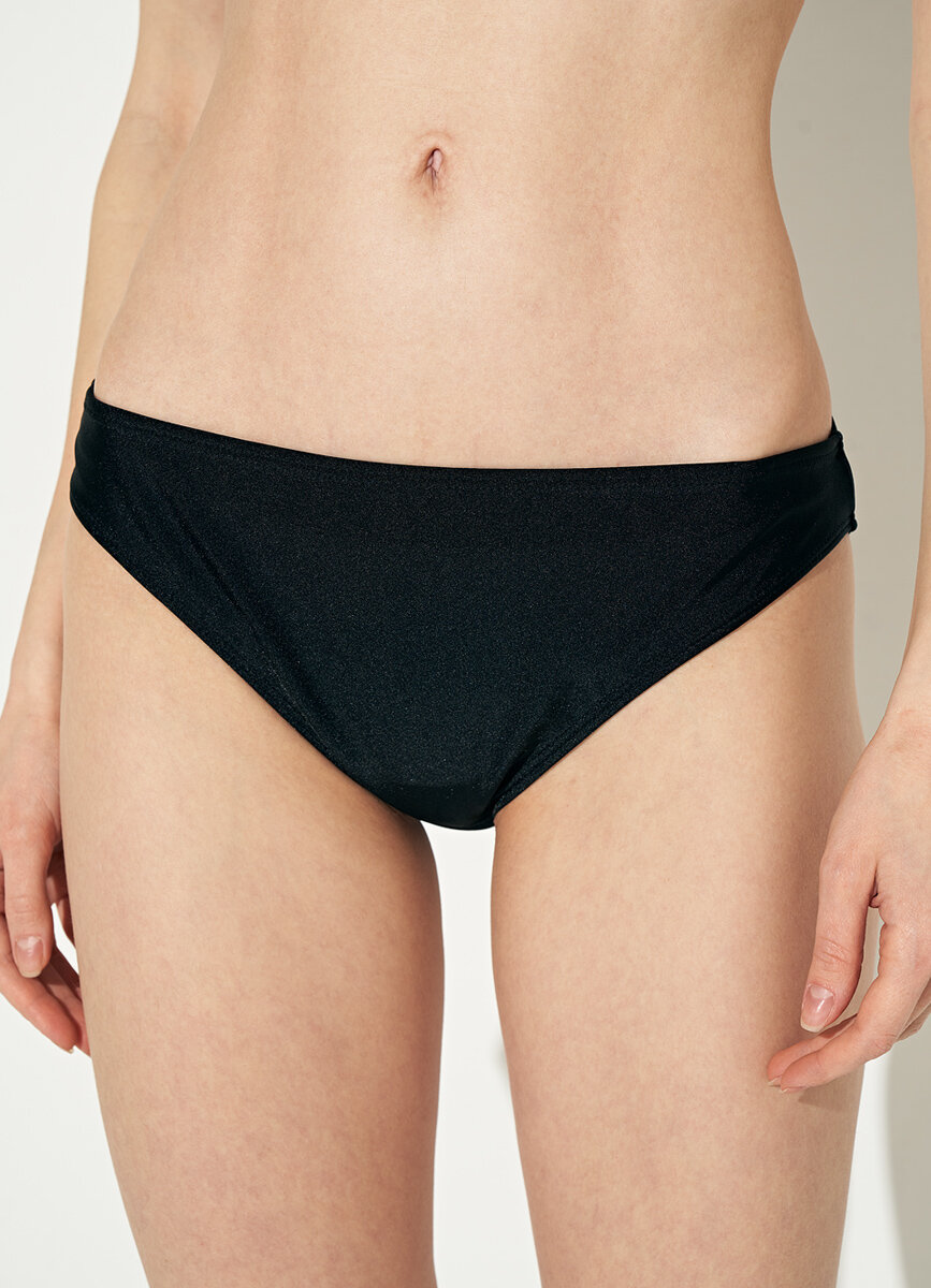 фото Плавки для женщин FUNDAY, VQW69IF16-99, черный, S (RU 44)