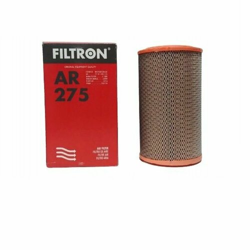 Воздушный фильтр FILTRON Фильтр воздушный FILTRON AR275