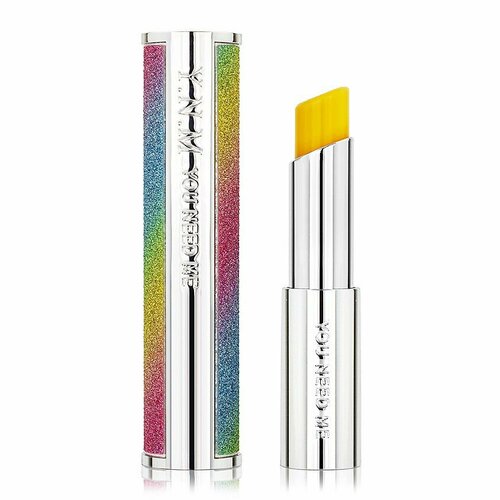 You need me Бальзам для губ Honey Lip Balm, Rainbow Melting, 3,2 г бальзам для губ ynm бальзам для губ увлажняющий rainbow natural melting honey lip balm