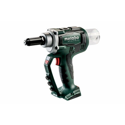 Metabo NP 18 LTX BL 5.0