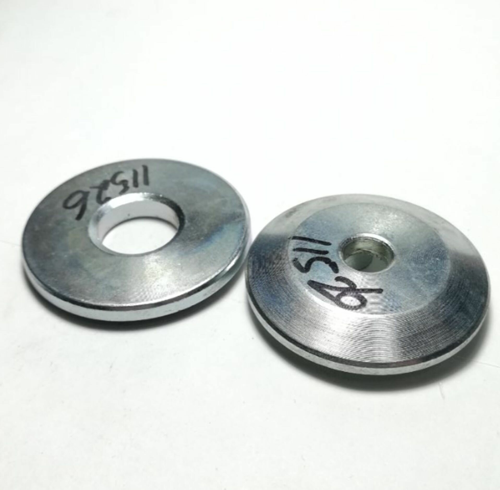 фото Фланец в сборе метабо KS216 1010734645