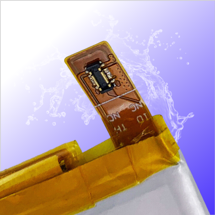Аккумулятор для Samsung HQ-3565S (T220 / T225 Tab A7 Lite) Premiumб 5100 mAh — фото 1