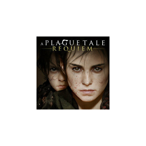 Игра A Plague Tale: Requiem Xbox Series S, Xbox Series X цифровой ключ