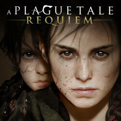 Игра A Plague Tale: Requiem Xbox Series S / Series X