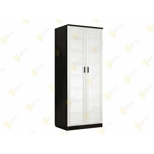Шкаф распашной от фабрики Стиль Стиль Д-1ж 22560₽