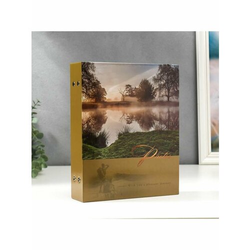 Фотоальбом на 200 фотографий Ландшафт-5 1115₽