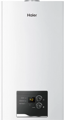 Настенный газовый котел Haier Urban 2.10 TM