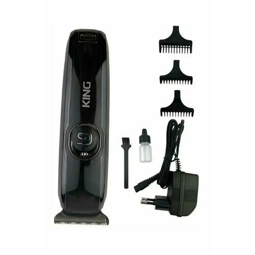 Профессиональная электрическая машинка для стрижки волос бороды и окантовки 120000₽