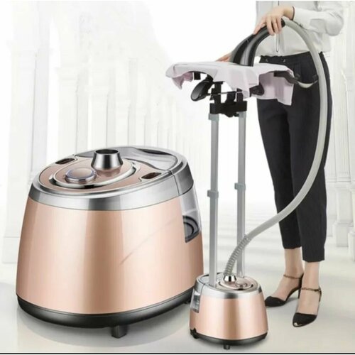 Отпариватель вертикальный напольный для одежды мощностью 2000Вт 1220000₽