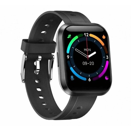 Смарт-часы Omthing E-Joy Plus Чёрный 99900₽