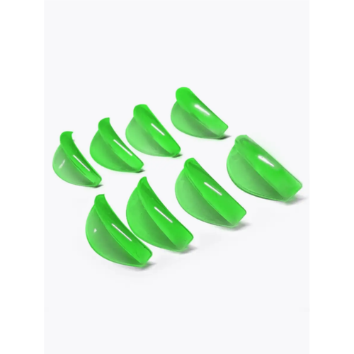 Валики для ламинирования ресниц 