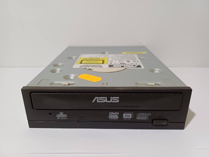 Привод DVD RAM&DVD±R/RW&CDRW ASUS DRW-1608P3S IDE