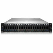 Серверная платформа SNR SNR-SR2325RS Rack 1U/2xXeon FCLGA4189/32xDDR4/25xHDD SFF SATA/SAS/2x550W