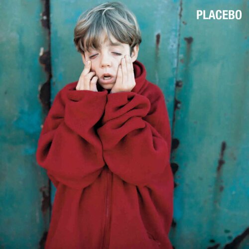 PLACEBO - PLACEBO (LP) виниловая пластинка черный кофе black coffee golden lady винтажная виниловая пластинка lp