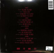 THE WEEKND - AFTER HOURS (2LP) виниловая пластинка