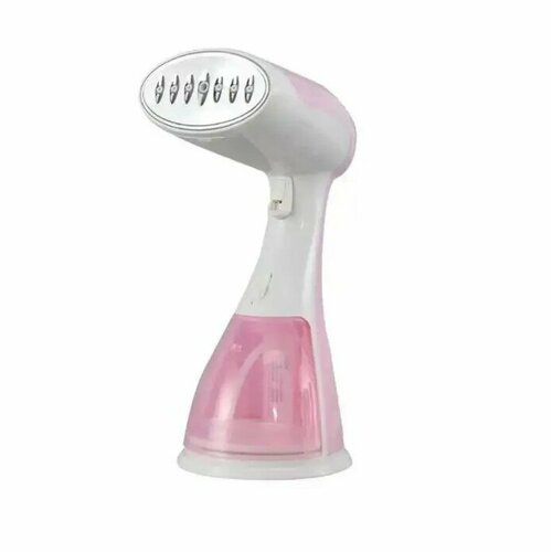 Ручной отпариватель для одежды AutoMerch дорожный компактный быстрый и мощный 199900₽