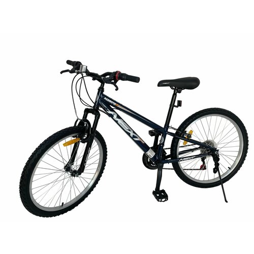 Велосипед NEXTbike N250, горный, 24