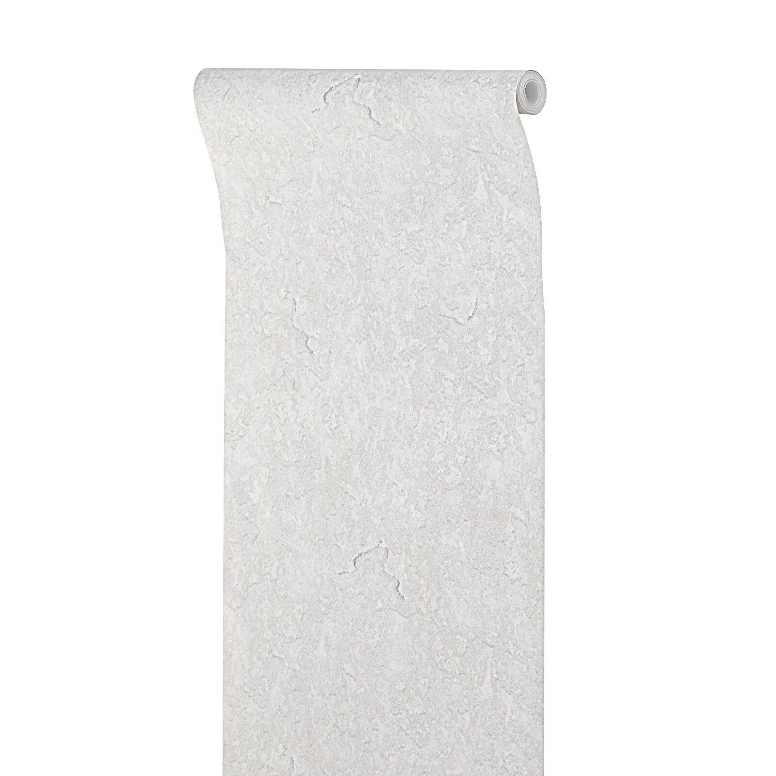 Обои бумажные «Иллюзия – Л +. Саратовские обои» 0.53×10.05 м цвет серый