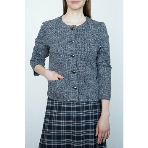 Пиджак Galar, размер 170-96-104, серый
