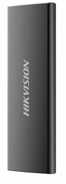 Внешний SSD Hikvision T200N 128GB USB-C (HS-ESSD-T200N) Черный