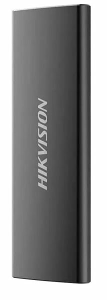 Внешний SSD USB 3.1 Type-C HIKVISION - фото №17