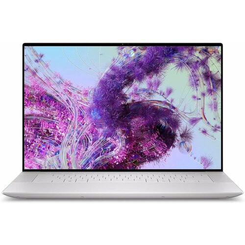 Ноутбук Dell XPS 16 9640 (Intel Core Ultra 7 155H/16.3 OLED UHD+ Touch/16Gb/1Tb SSD/Nvidia GeForce RTX 4060 8Gb/Win 11 Home) Platinum