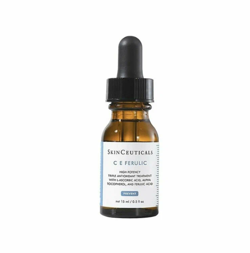 SkinCeuticals *LIMITED EDITION*сыворотка PHLORENTIN CF 15мл. (Срок годности до 10.2024)