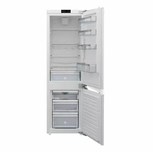 Встраиваемый Холодильник No Frost 177х54 см Bertazzoni REF603BBNPVC/20 белый