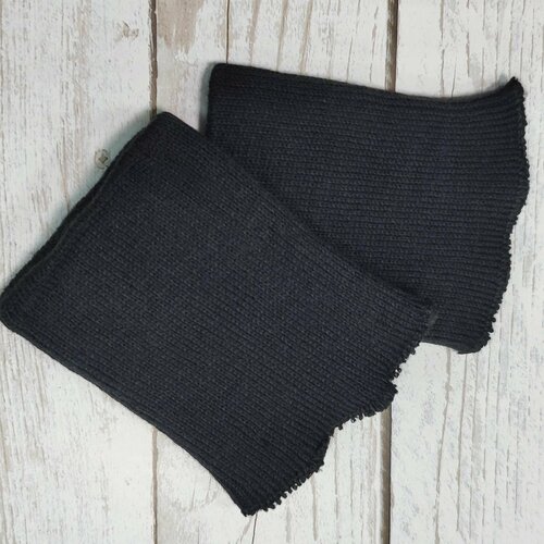 Трикотажная резинка манжет на рукава 475₽