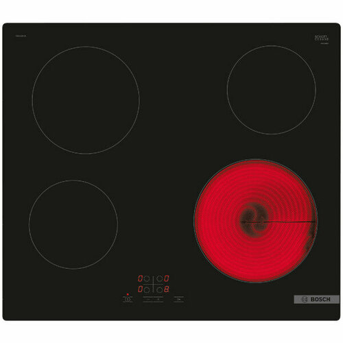 Варочная панель Bosch PKE611BA2E 2960500₽