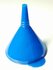 Воронка пищевая универсальная 9,5*12см носик 10 мм.