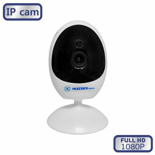 Камера видеонаблюдения MT-CH20IP10 Wi-Fi 36mm 315000₽