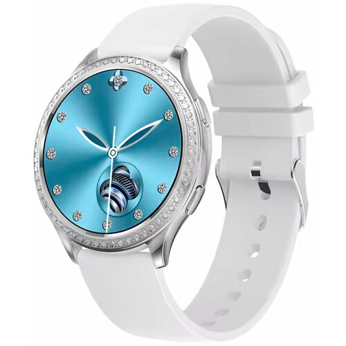 CheckME Smart Умные часы CheckME Smart CMSAK53SW 1097000₽