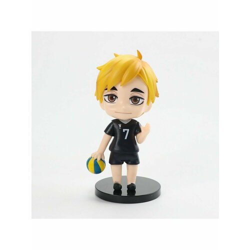 Набор аниме фигурок Волейбол манга Haikyu 500₽