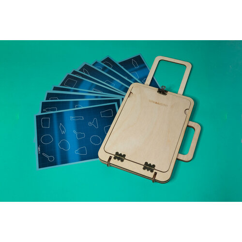 Пособие для игр и занятий 