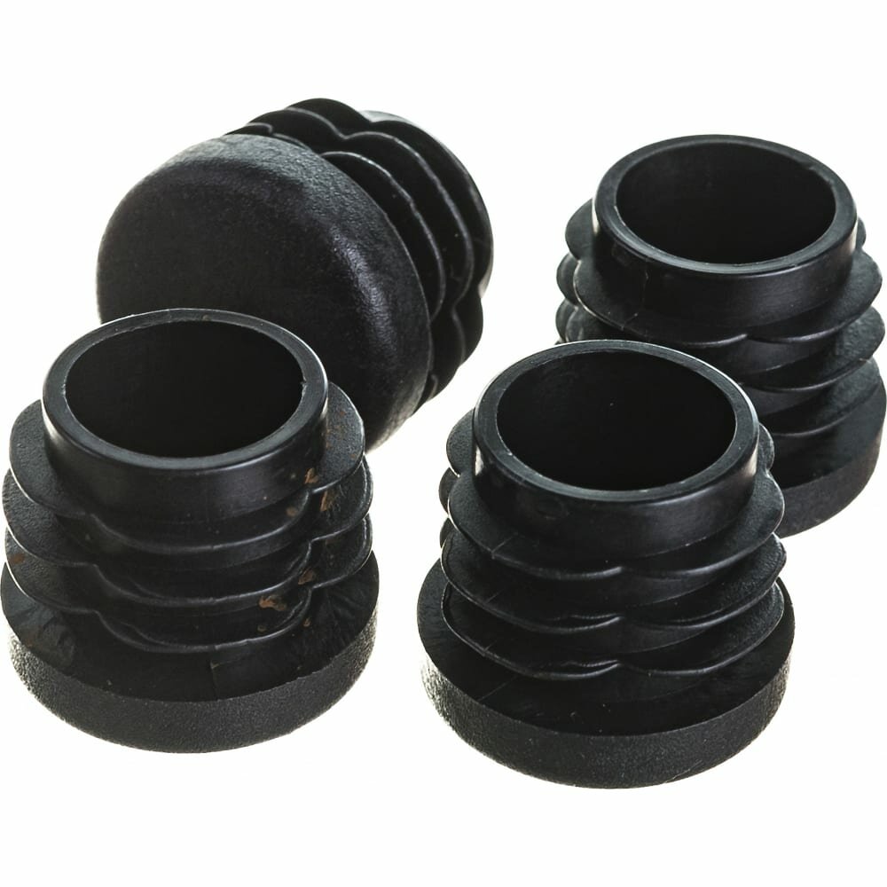 Круглая заглушка для труб крепежная техника 60036