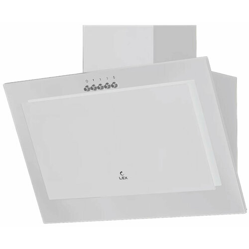 LEX MIO 600 WHITE