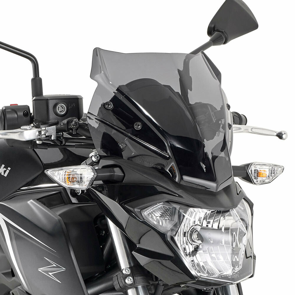 Стекло ветровое GIVI Kawasaki Z650 (17-18)