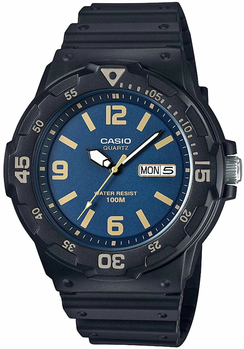 Наручные часы CASIO