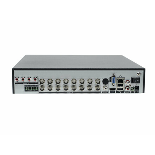 Видеорегистратор optimus AHDR-3016E 1541900₽