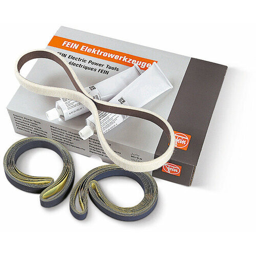 Полировальный набор FEIN для шлифовальной машины 36287₽