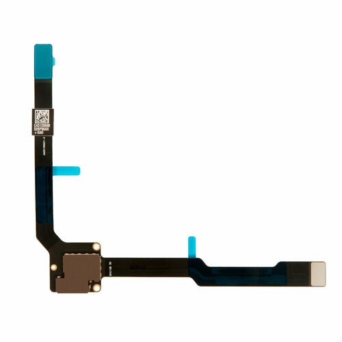 Шлейф и контроллер сенсорной панели Touch Bar для MacBook Pro 16 Retina A2141, Late 2019, AMS910 WM1-0