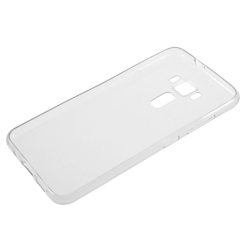Накладка силикон Pulsar для Asus ZS570KL ZenFone 3 Deluxe 5.7
