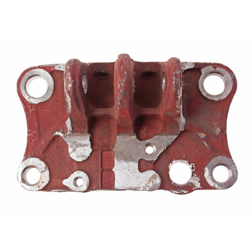 САЗ сморгонь 70-4605017-А Кронштейн МТЗ крепления цилиндра Ц-100 САЗ