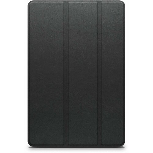 планшет samsung galaxy tab a8 sm x205n t618 8c 3gb 32gb 10 5 tft серебристый Чехол BoraSCO Tablet Case для Samsung Tab S9 11 черный