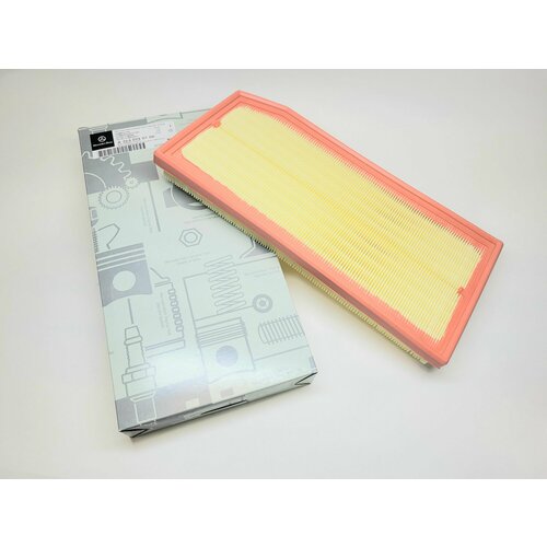 Фильтр воздушный для мерседес A2640940100 604₽