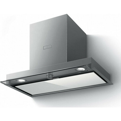 Вытяжка встраиваемая Elica Boxin PLUS IXGLA120 нержавеющая сталь 8269000₽