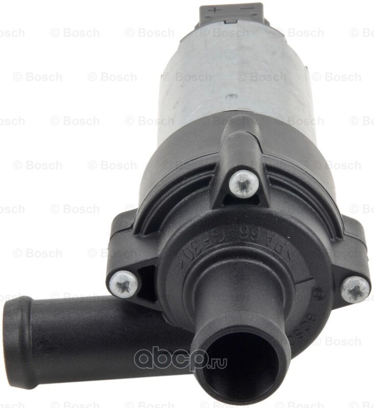 Электрический водяной насос VW BORO/GOLF/PAS/TRANS/SHARAN/VENTO BOSCH Bosch 0392020024