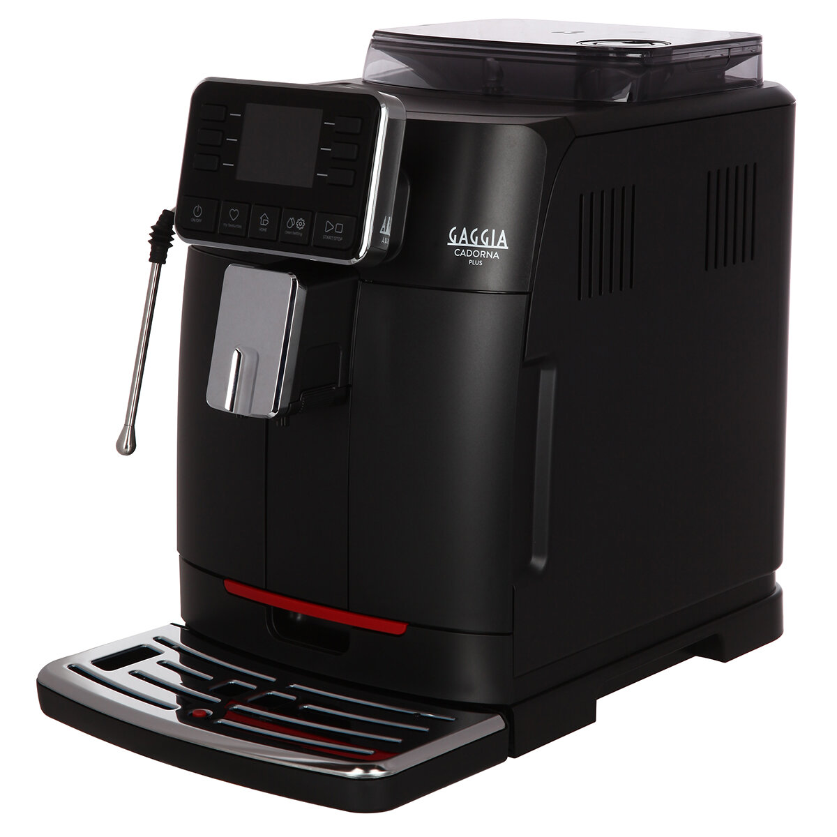 Кофемашина GAGGIA - фото №10