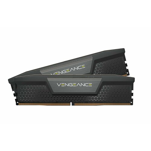 Модуль памяти DDR5 64Gb 2х32Gb PC-48000 6000MHz Corsair CMK64GX5M2B6000Z40 3057200₽